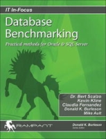 Database Benchmarking: Practical Methods for Oracle & SQL Server артикул 7887d.