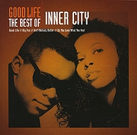 Inner City Good Life The Best Of артикул 8007d.