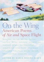 On the Wing : American Poems of Air and Space Flight артикул 7836d.