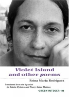 Violet Island and Other Poems (Green Integer) артикул 7866d.