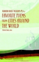 The Random House Treasury of Favorite Poems from Cities Around the World артикул 7868d.