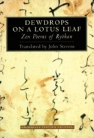 Dewdrops on a Lotus Leaf: Zen Poems of Ryokan артикул 7873d.