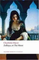 Zofloya: or The Moor (Oxford World's Classics) артикул 7934d.