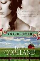 Twice Loved (Belles of Timber Creek, Book 1) артикул 7935d.