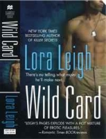 Wild Card артикул 7944d.