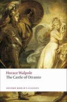 The Castle of Otranto: A Gothic Story (Oxford World's Classics) артикул 7945d.