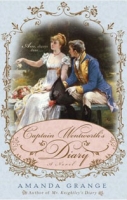 Captain Wentworth's Diary артикул 7950d.