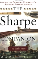 The Sharpe Companion: The Early Years артикул 7957d.