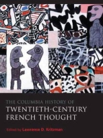 The Columbia History of Twentieth-Century French Thought артикул 7970d.