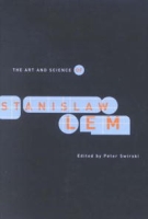 Art And Science of Stanislaw Lem артикул 7990d.