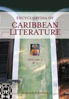 Encyclopedia of Caribbean Literature [Two Volumes] артикул 7994d.