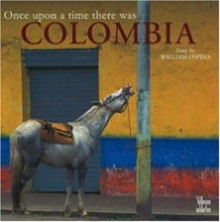 Once Upon a Time There Was Colombia артикул 8001d.
