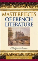 Masterpieces of French Literature (Greenwood Introduces Literary Masterpieces) артикул 8028d.
