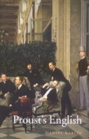 Proust's English артикул 8036d.