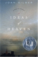 Ideas of Heaven: A Ring of Stories артикул 8039d.