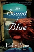 Sound of Blue, The : A Novel артикул 8045d.