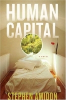 Human Capital : A Novel артикул 8049d.