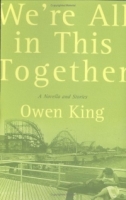 We're All in This Together : A Novella and Stories артикул 8050d.