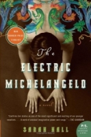 The Electric Michelangelo (P S ) артикул 8060d.