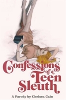 Confessions of a Teen Sleuth артикул 8081d.