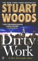 Dirty Work (Stone Barrington Novels (Paperback)) артикул 8083d.