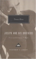 Joseph and His Brothers артикул 8092d.