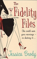 The Fidelity Files артикул 8094d.