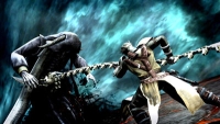 Dante's Inferno (PS3) артикул 7973d.